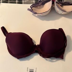 Victoria’ Secret Dream Angels Demi bra